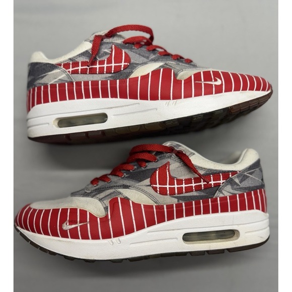 Nike Other - Size 10 - Nike Wasafu x Air Max 1 Nomad